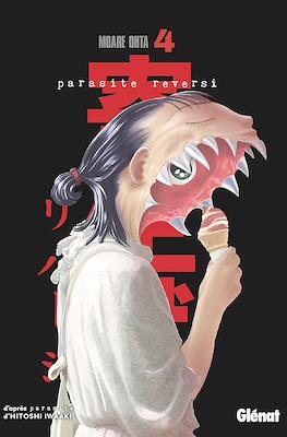 Parasyte Reversi #4