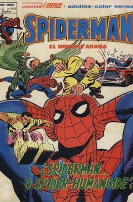 Spiderman Vol. 3 #63A