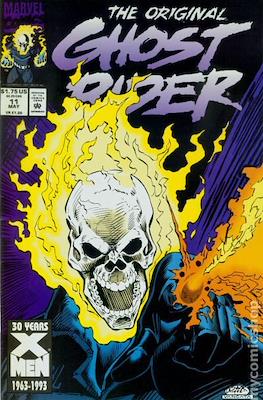 The Original Ghost Rider Vol. 1 (1992-1994) #11