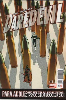 Daredevil (2016-2019) #16