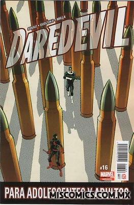 Daredevil (2016-2019) (Grapa) #16