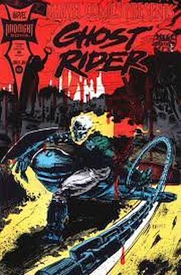 Marvel Comics Presents Vol. 1 (1988-1995) #145