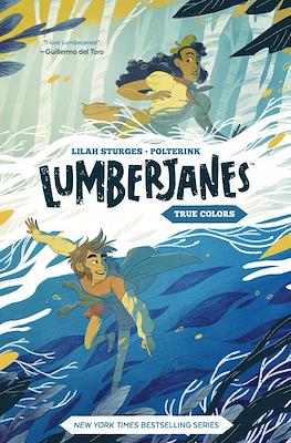 Lumberjanes #3