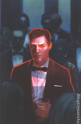 007 For King and Country (Variant Cover) (Comic Book) #4.6