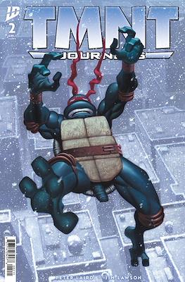 TMNT Journeys #2