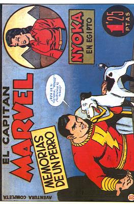 El Capitán Marvel #30