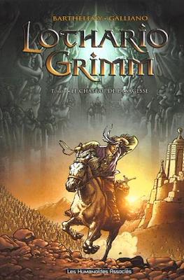 Lothario Grimm #1