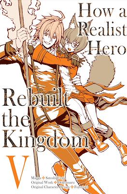 How a Realist Hero Rebuilt the Kingdom #5
