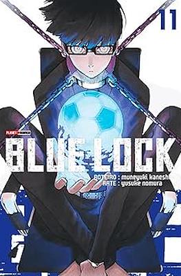 Blue Lock #11