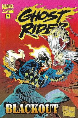 Ghost Rider Special Edition #4