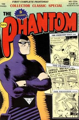 The Phantom #1234