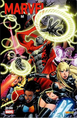 Marvel Comics (2024) #21