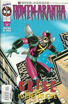 Peter Parker: Homem-Aranha #21