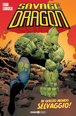 Savage Dragon #15