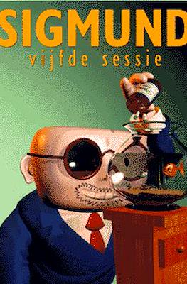 Sigmund #5