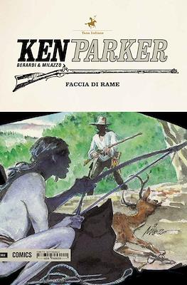 Ken Parker #47