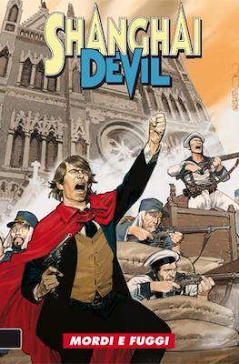 Shanghai Devil #14