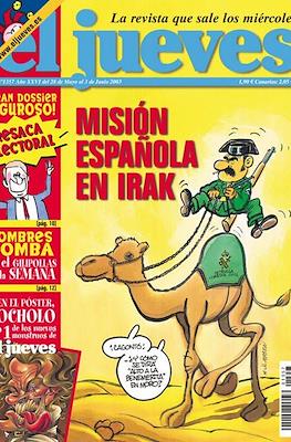 El Jueves #1357