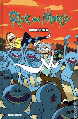 Rick and Morty #7