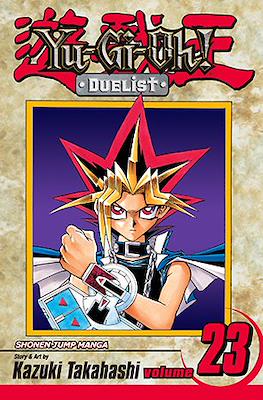 Yu-Gi-Oh! Duelist #23