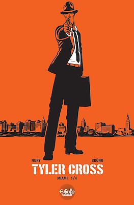 Tyler Cross #3