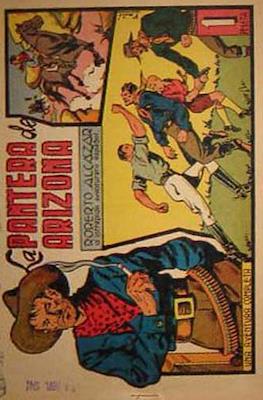 Roberto Alcázar y Pedrín #88