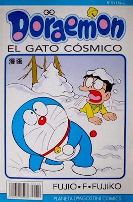 Doraemon el gato cósmico (Grapa) #12