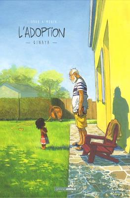 L'adoption