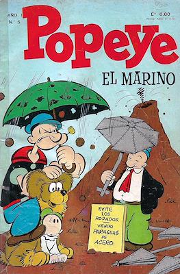 Popeye #5