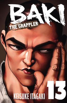 Baki the Grappler (Softcover) #13