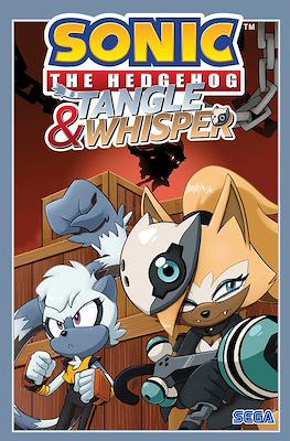 Sonic the Hedgehog: Tangle & Whisper