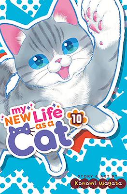 My New Life as a Cat #10