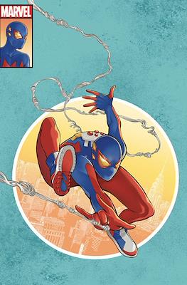 Spider-Man Vol. 4 (2022-Variant Covers) #7.5