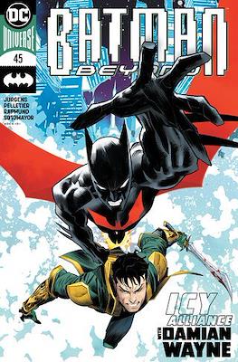 Batman Beyond Vol. 6 (2016-2020) (Comic Book) #45