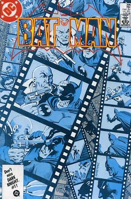 Batman Vol. 1 (1940-2011) (Comic Book) #396