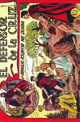 El Defensor de la Cruz #29