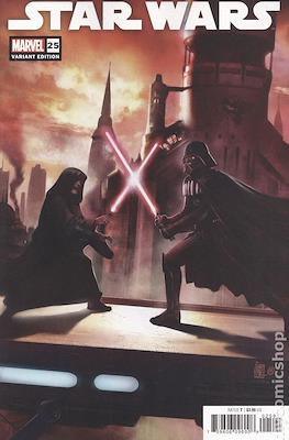 Star Wars Vol. 3 (2020- Variant Cover) #25.7