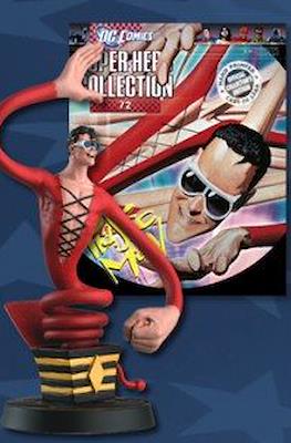 DC Comics Super Hero Collection (Fascicle. 16 pp) #72