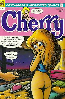 Cherry Poptart #12