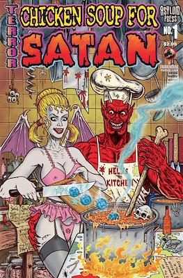 Chicken Soup for Satan