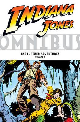Indiana Jones Omnibus #3