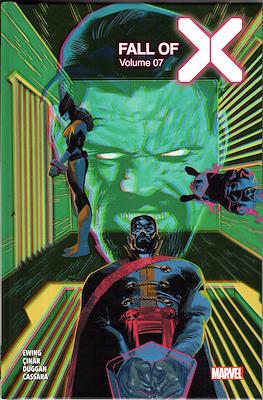 Fall of X #7.1