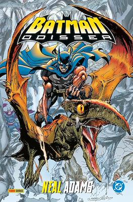 DC Deluxe #70