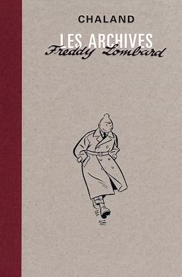 Les Archives Freddy Lombard