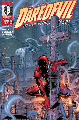 Daredevil (Vol.2) #3