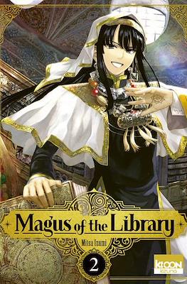 Magus of the Library #2