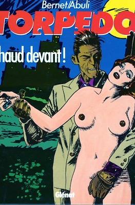 Torpedo #4