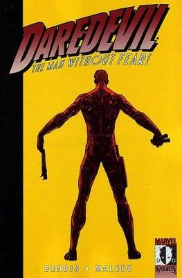 Daredevil Vol. 2 (1998-2011) #12