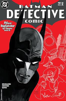 Detective Comics Vol. 1 (1937-2011; 2016-) #785