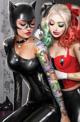 Harley Quinn Vol. 4 (2021-Variant Covers) #31.7